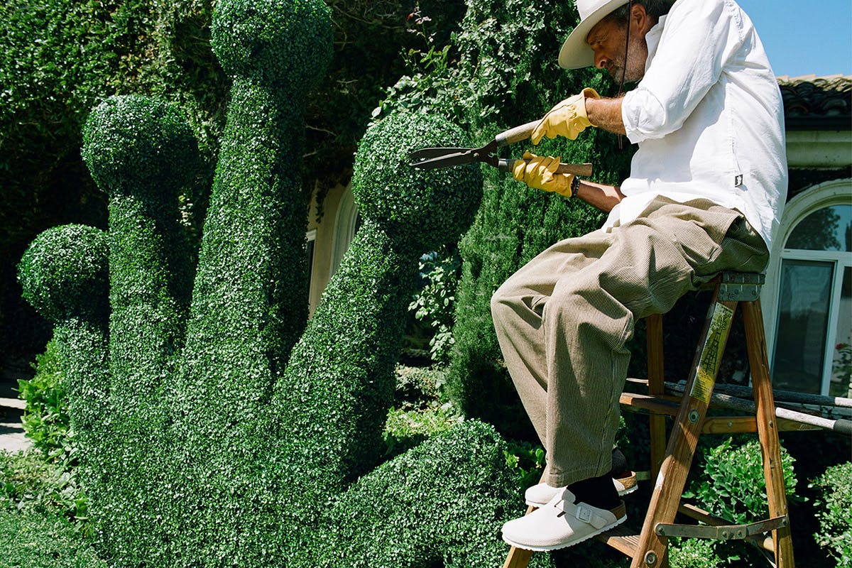 stussy per birkenstock